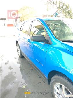 شيفروليه إكوينوكس